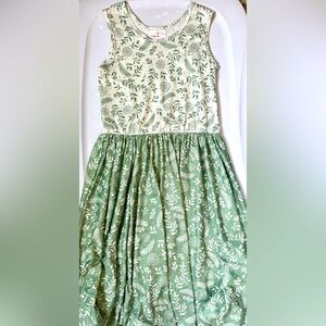 Excellent Pre-Owned Dot Dot Smile Dress!